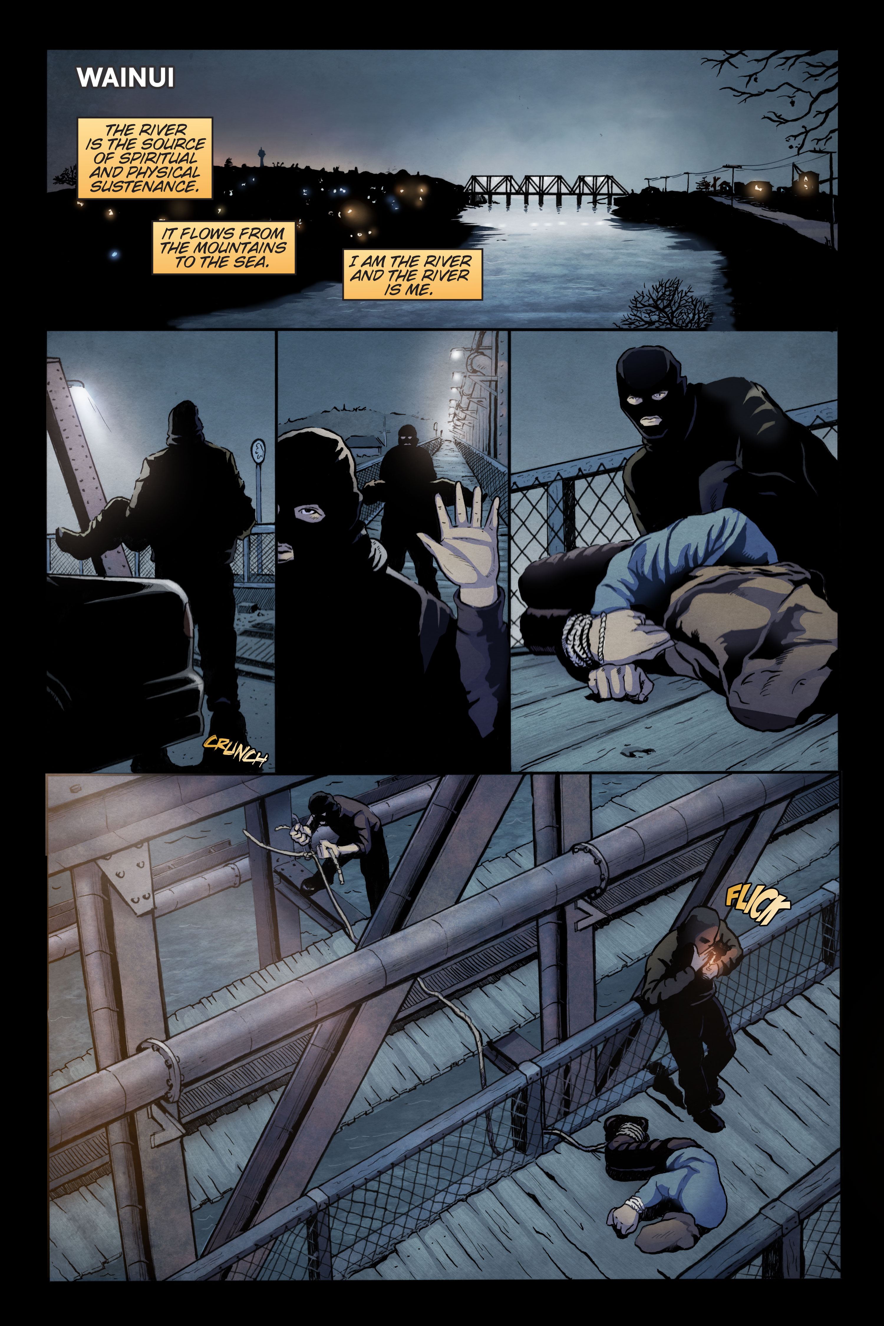 Comic Page 3