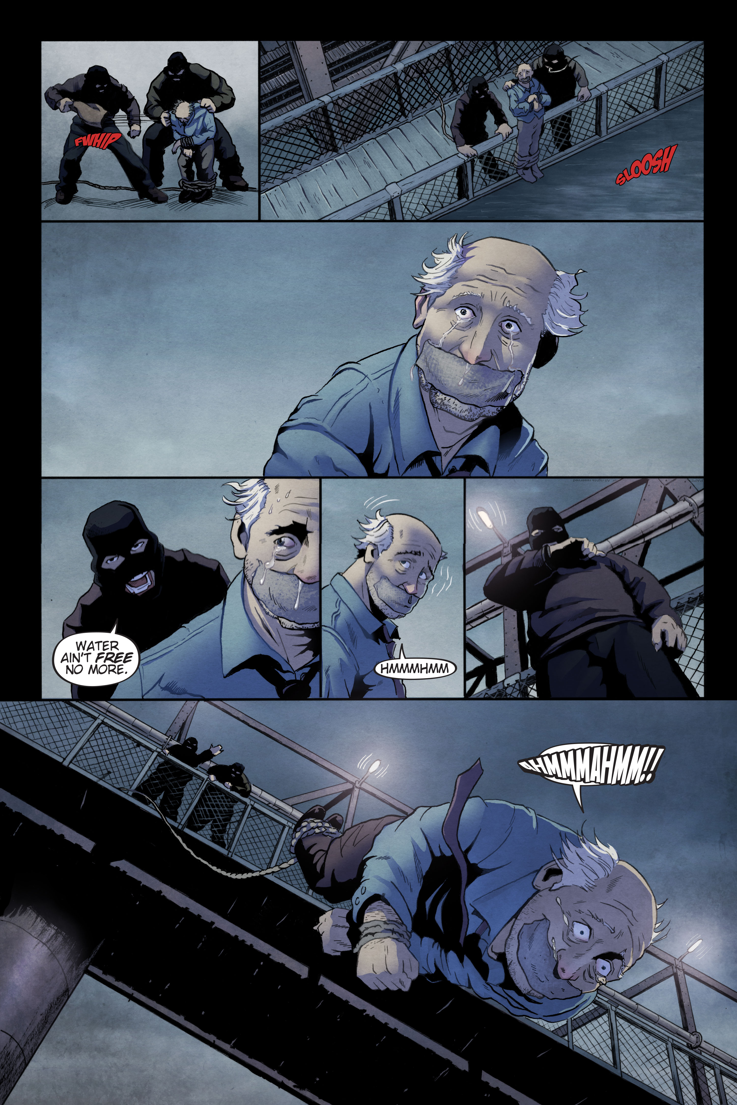 Comic Page 4