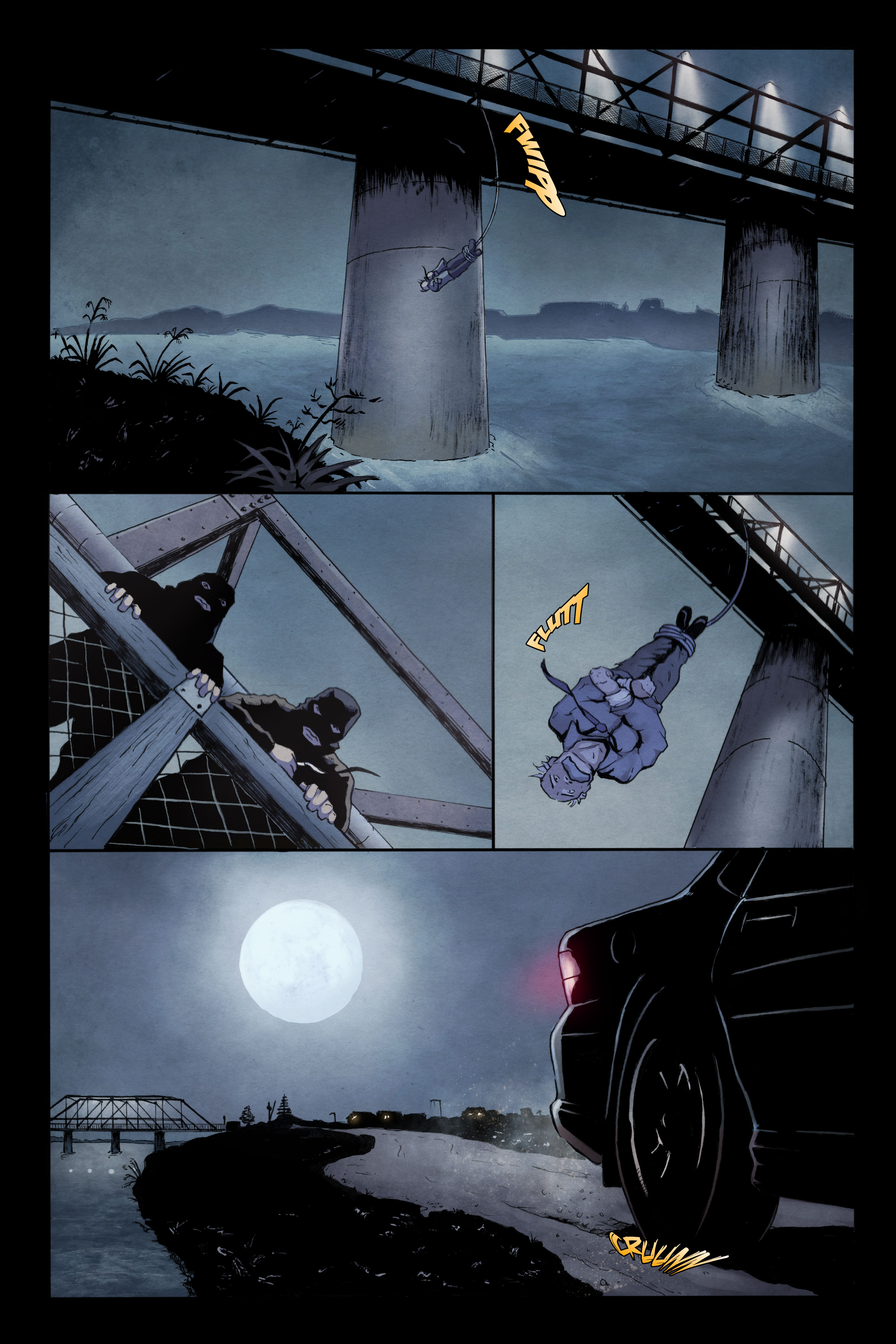 Comic Page 5