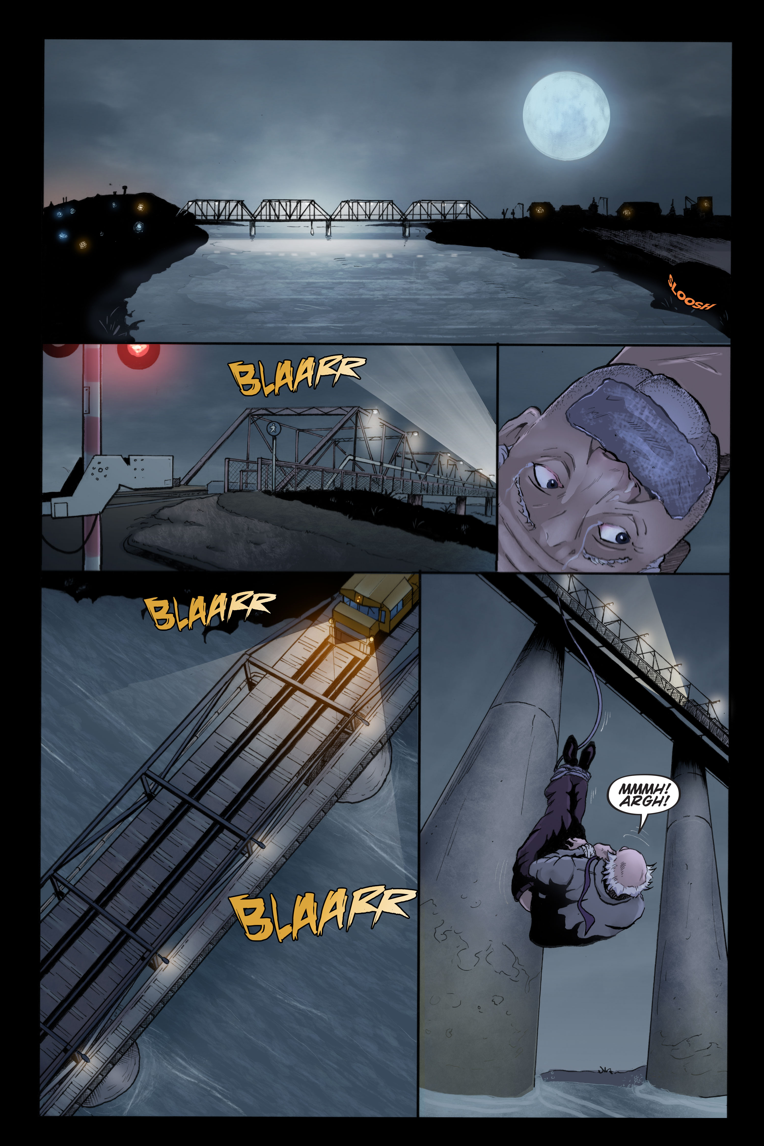 Comic Page 6